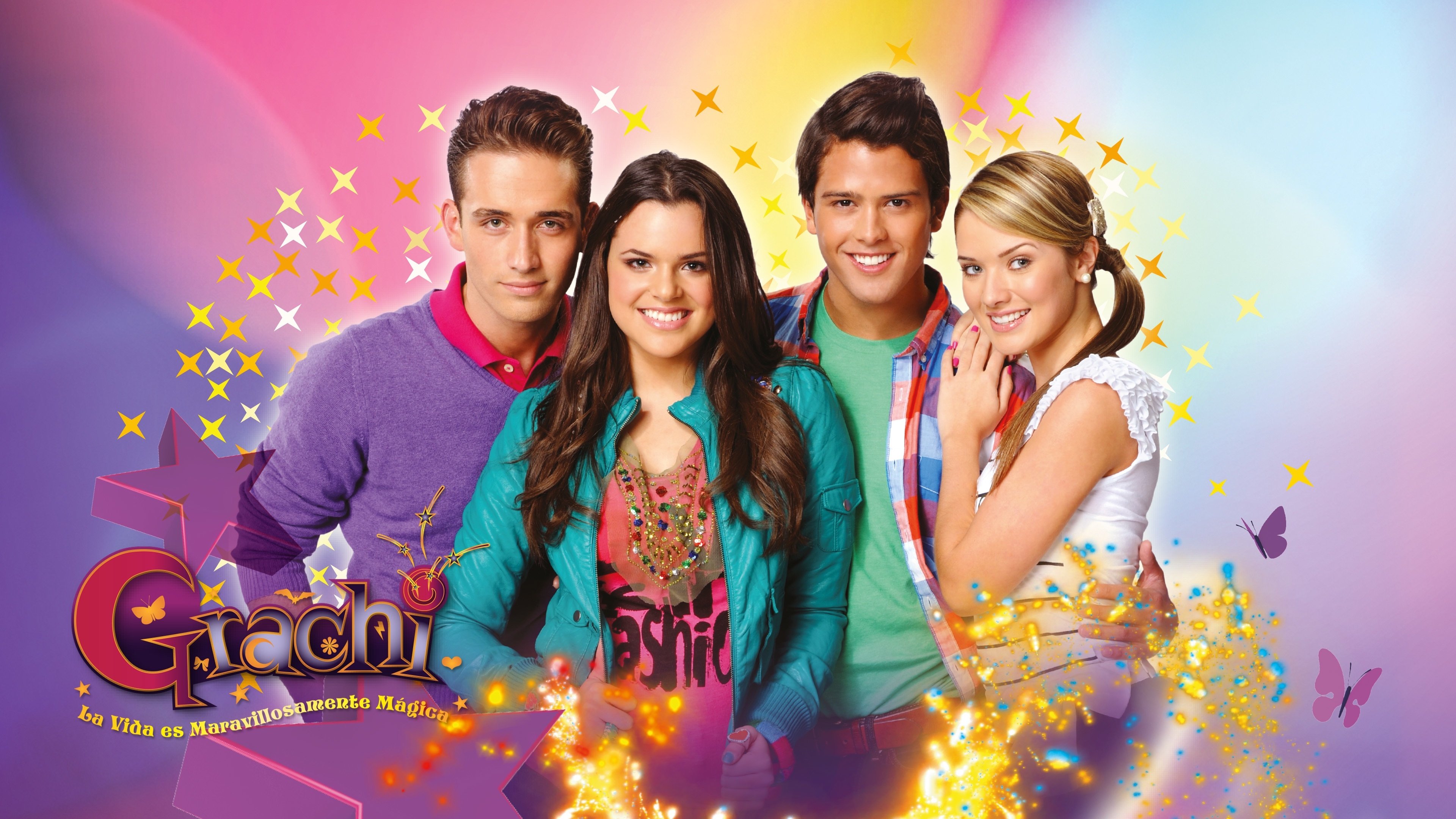 Grachi
