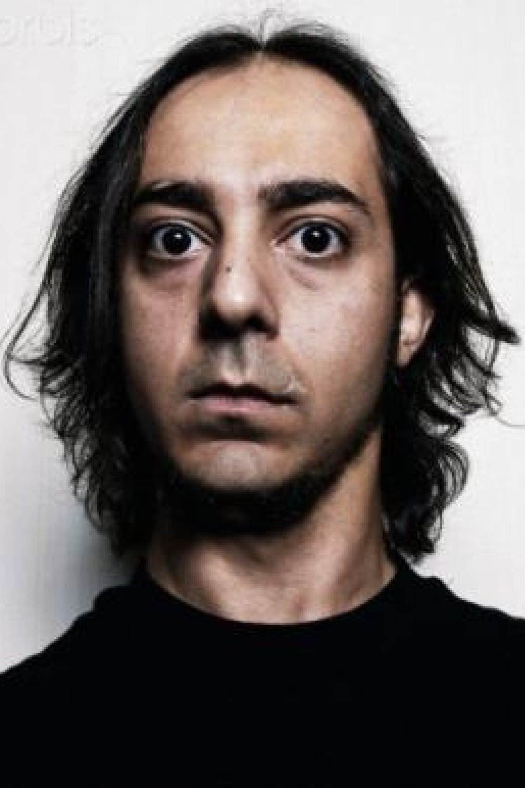 et billede af Daron Malakian