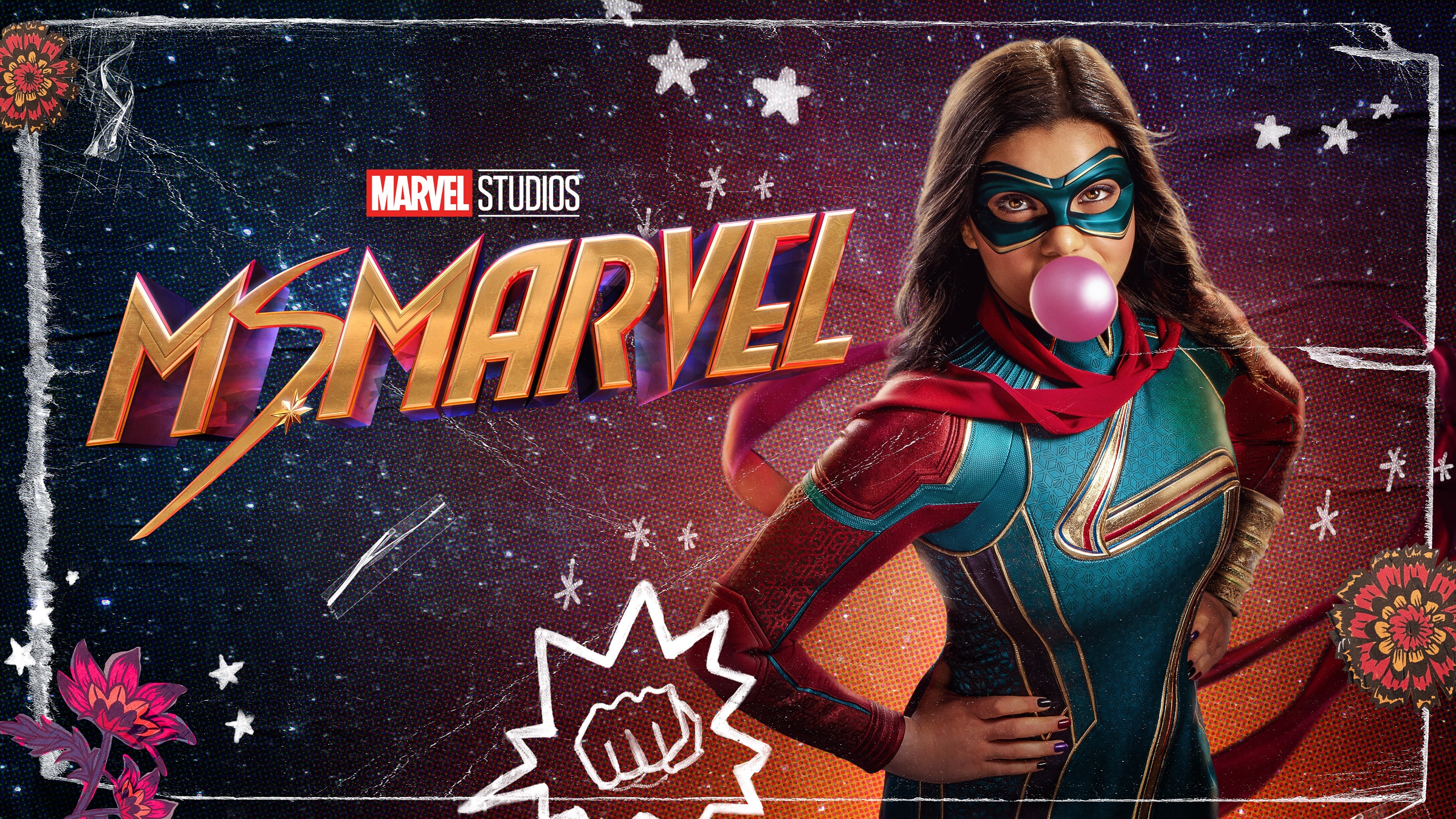 Ms. Marvel: Quý Cô Marvel