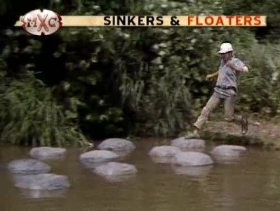 Takeshi's Castle (Action/X-treme) - Épisode 1
