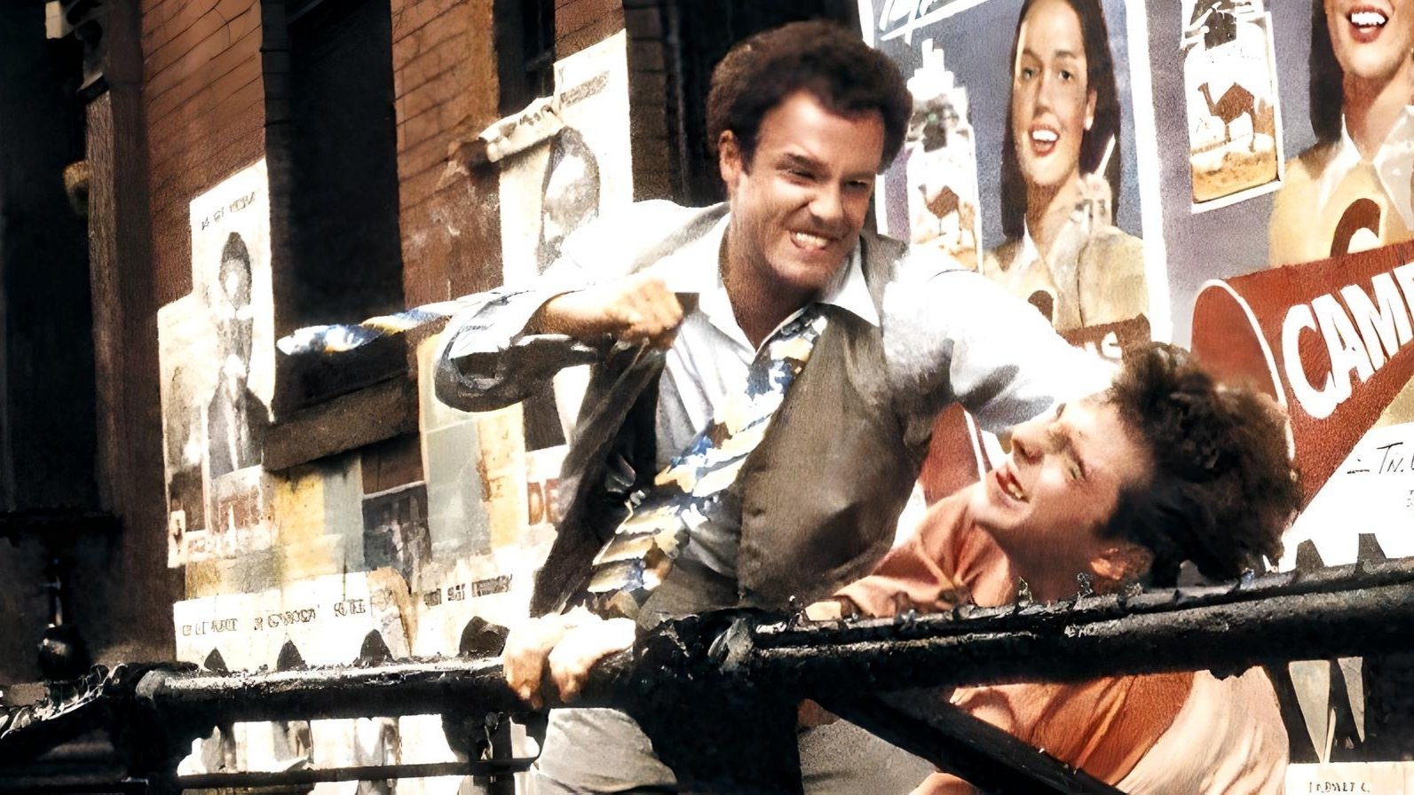 O Padrinho (1972)