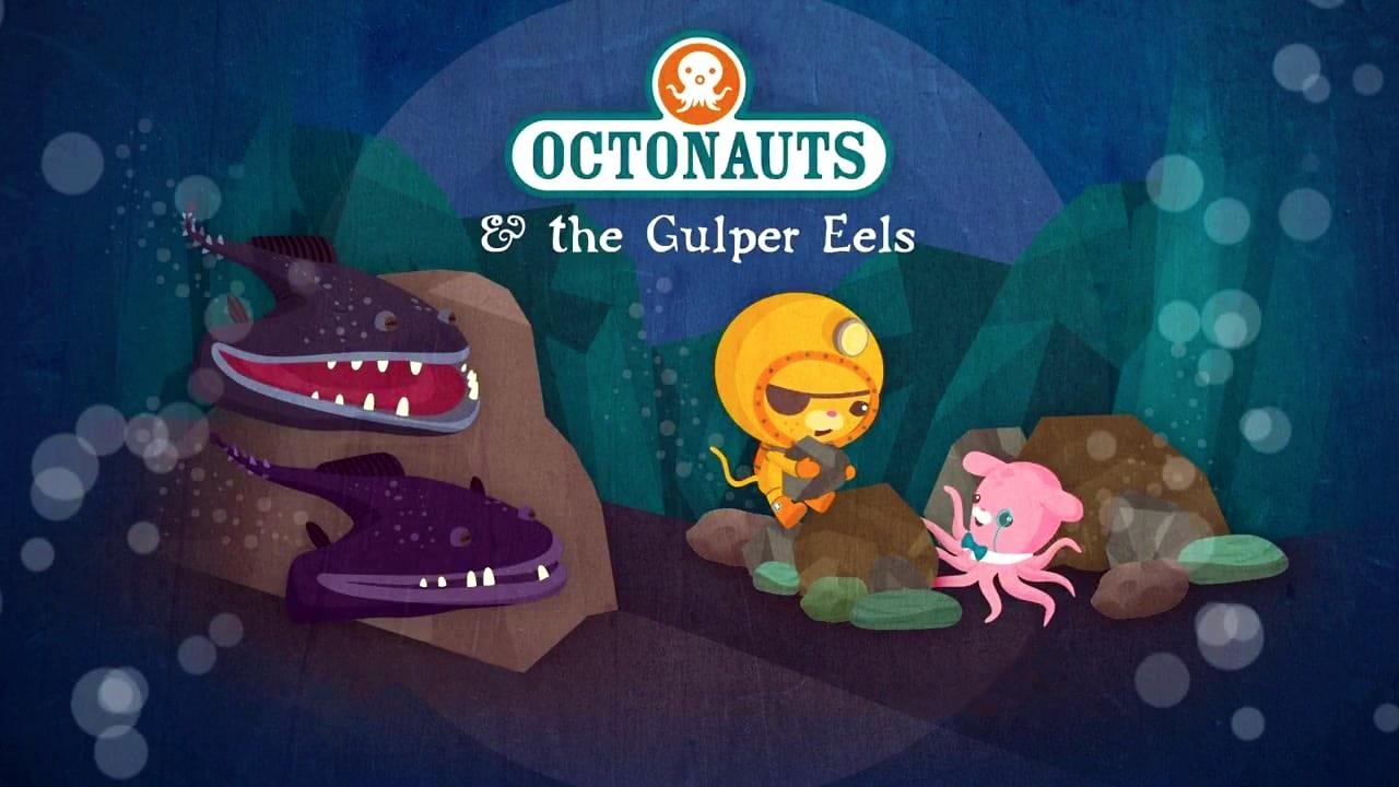 Octonauts