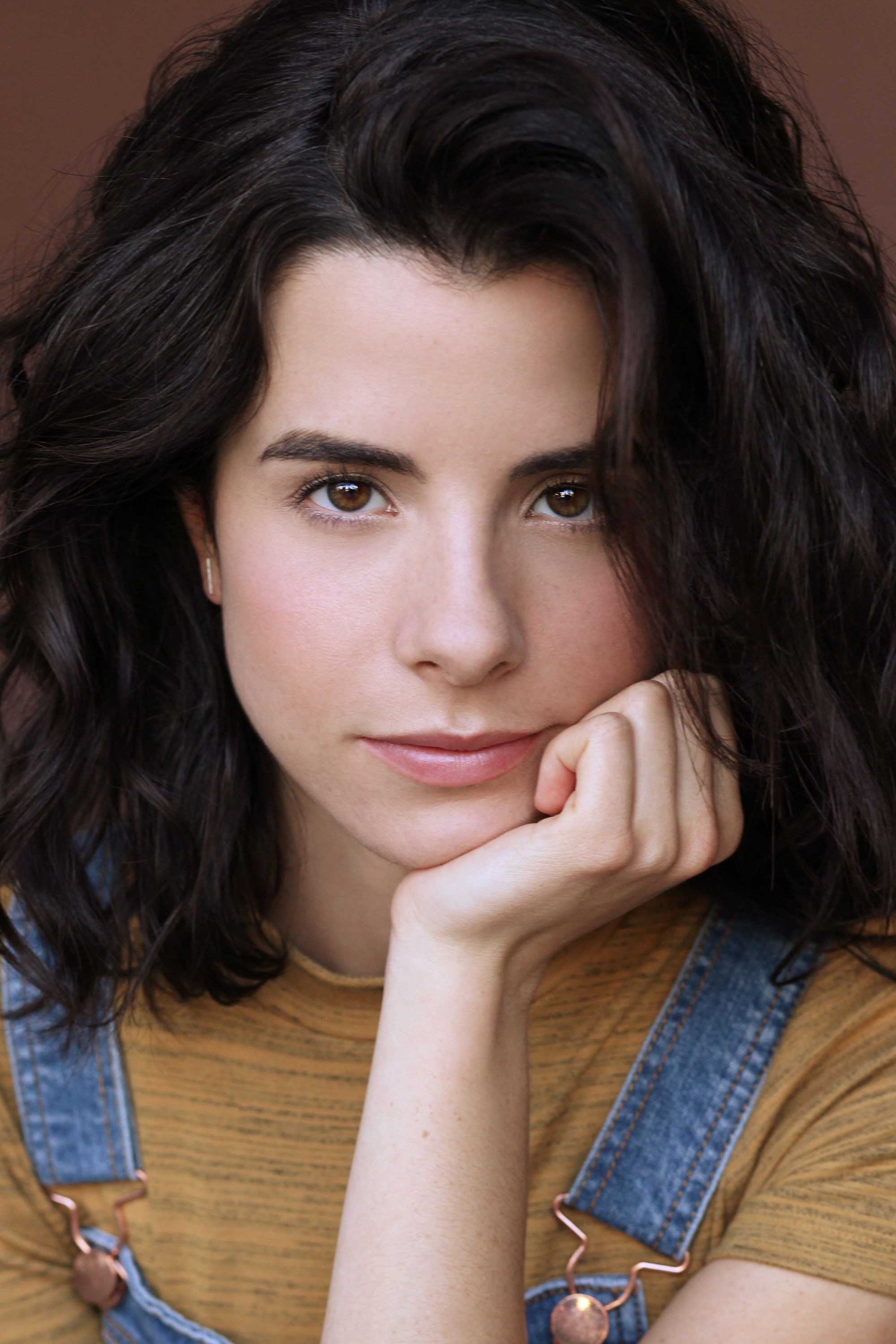 et billede af Emily Rowan