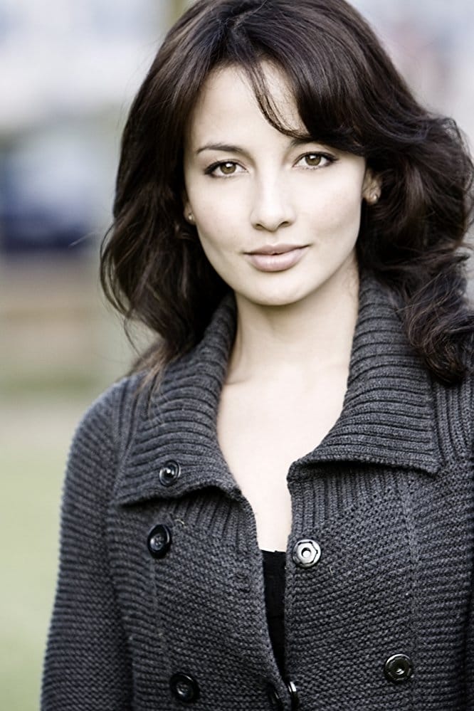 et billede af Alin Sumarwata