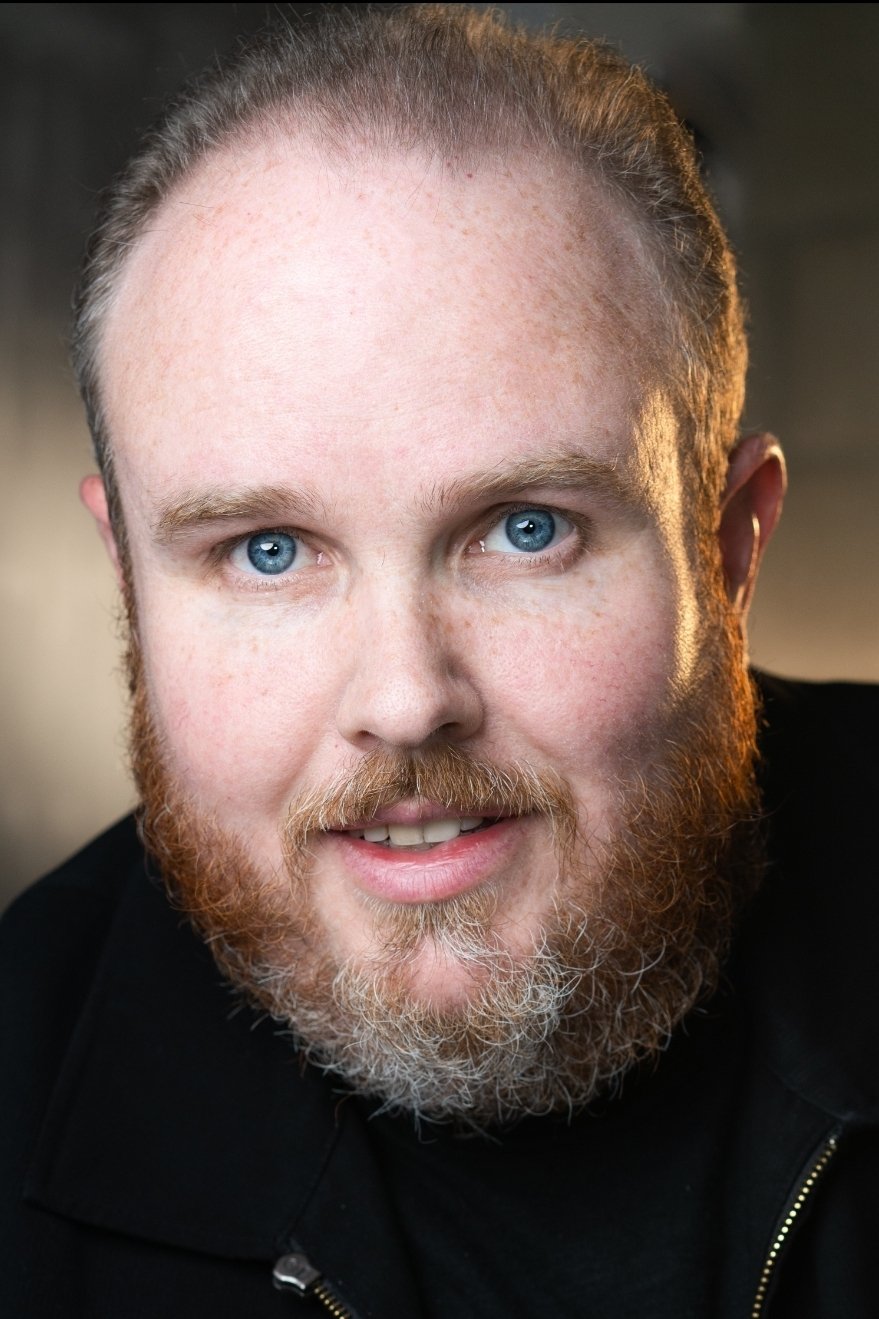 et billede af Bobby Benjamin