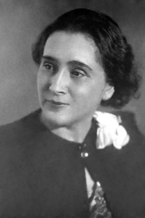 et billede af Claudia Elanskaya