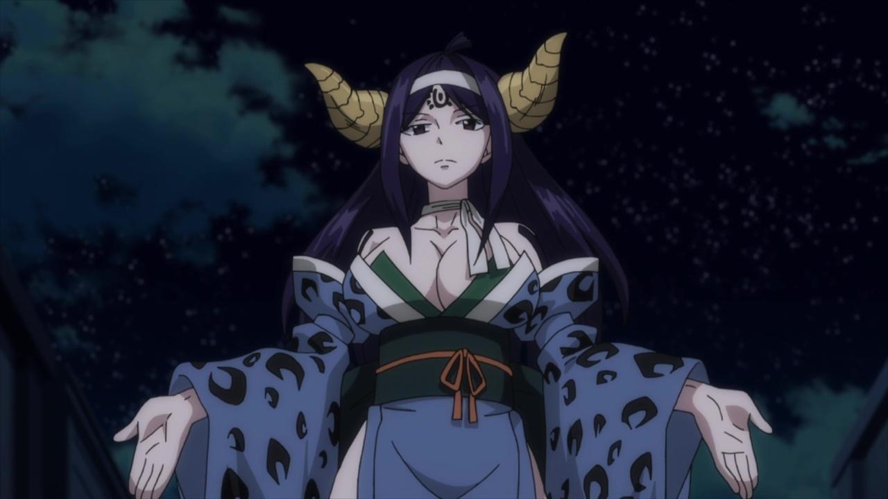 Fairy Tail Staffel 8 :Folge 15 