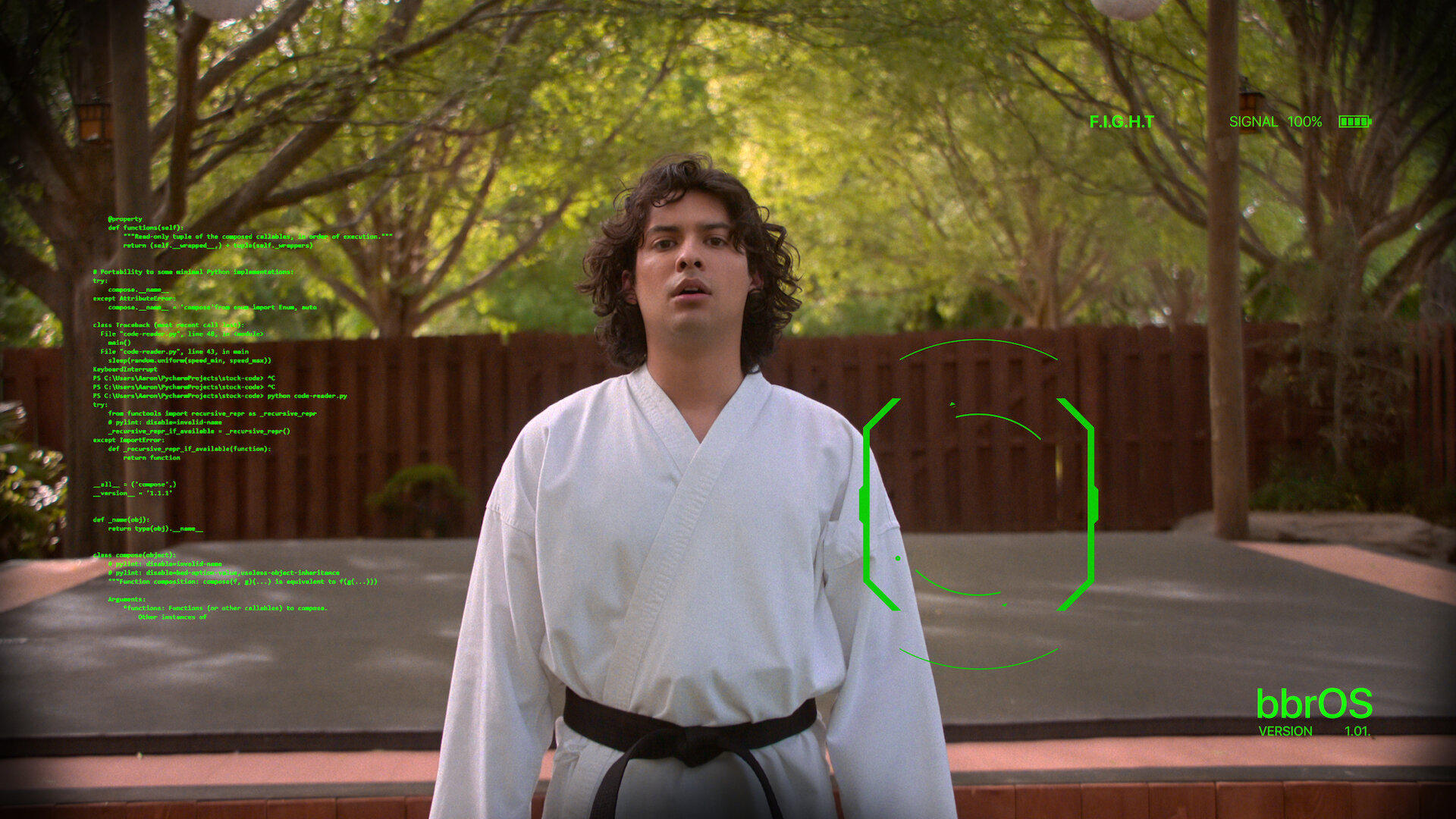 Cobra Kai