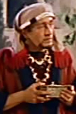 et billede af Franco Dominici