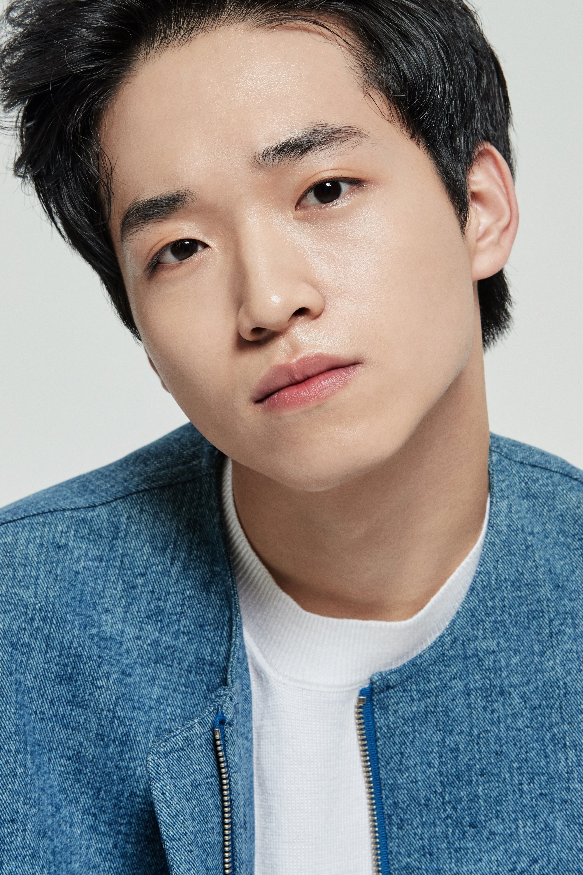 et billede af Ham Seong-min