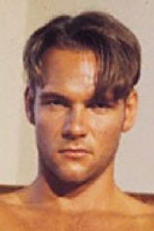 et billede af Shae Richards