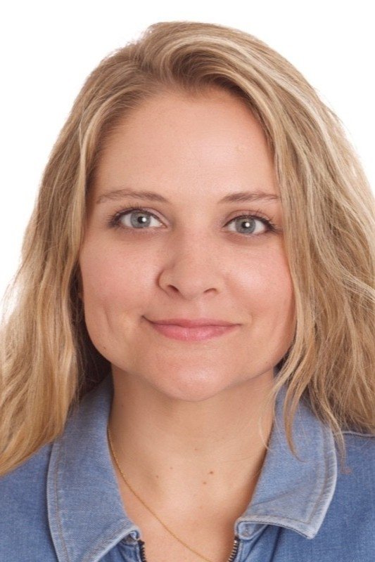 et billede af Karen Wacker