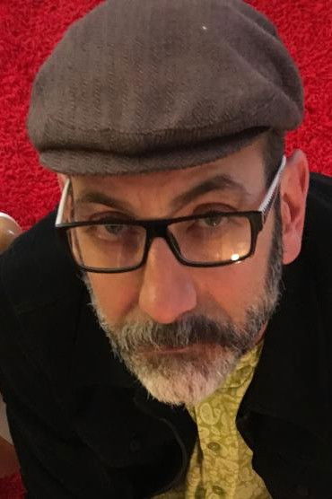 et billede af Pedro Vizcaíno