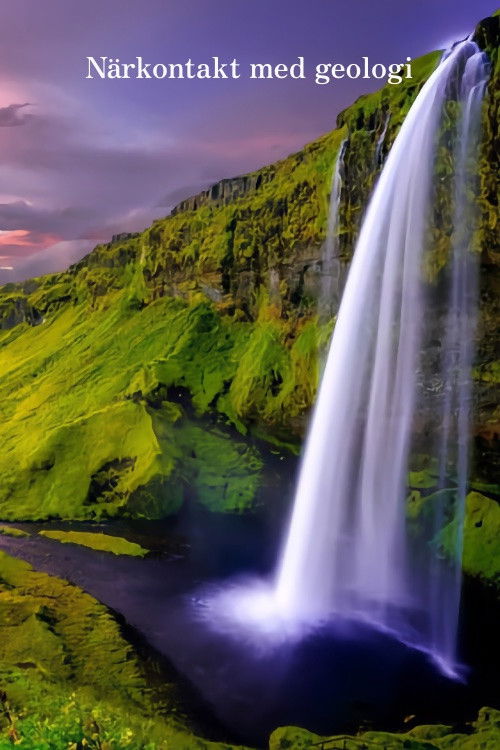 Närkontakt med geologi