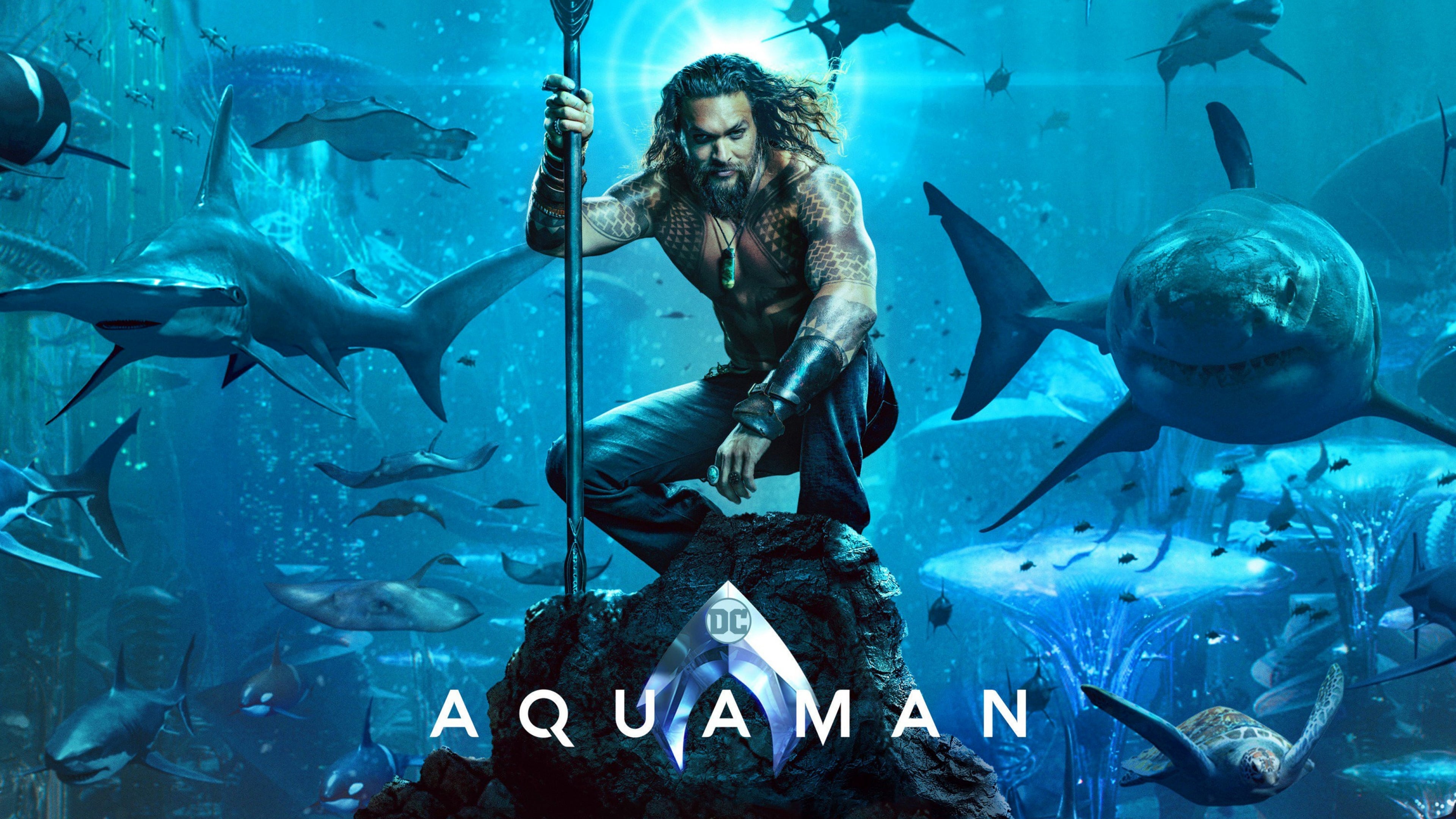 aquaman