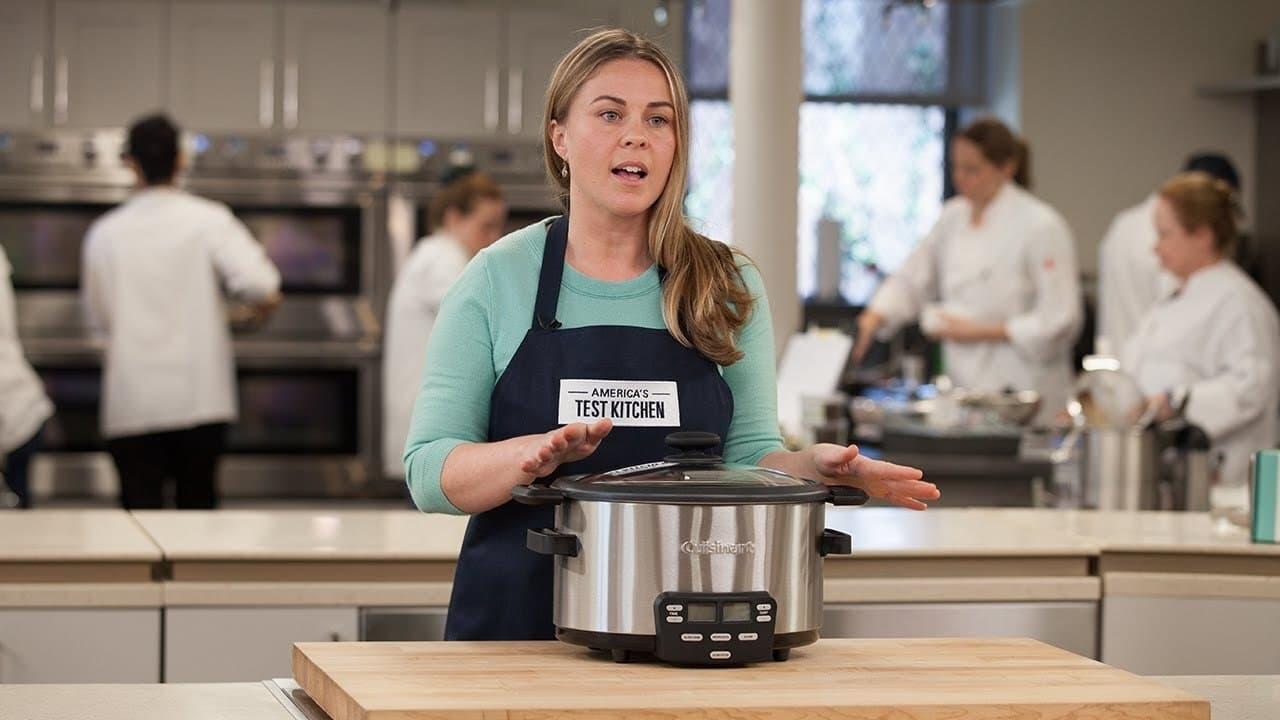 America's Test Kitchen
