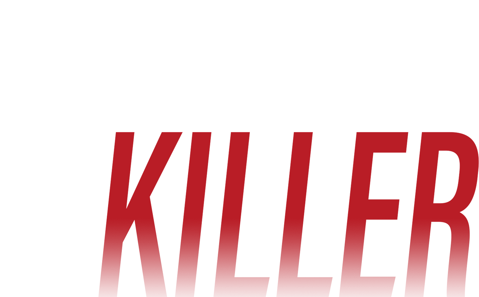 Her Study of a Killer