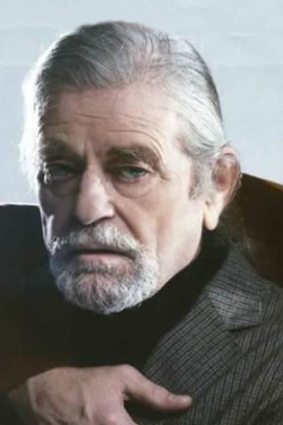 et billede af Yannis Totsikas