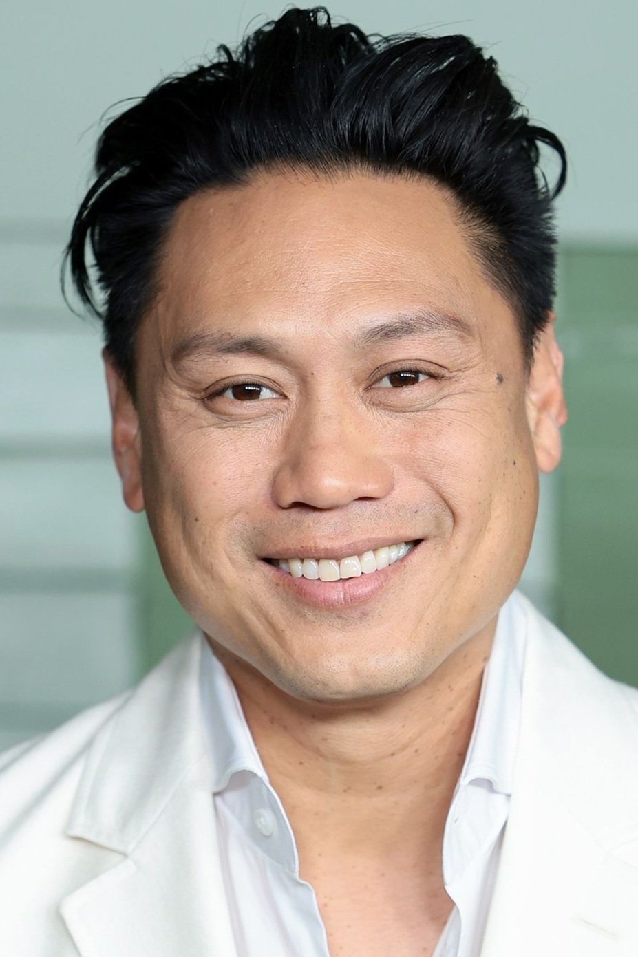 et billede af Jon M. Chu