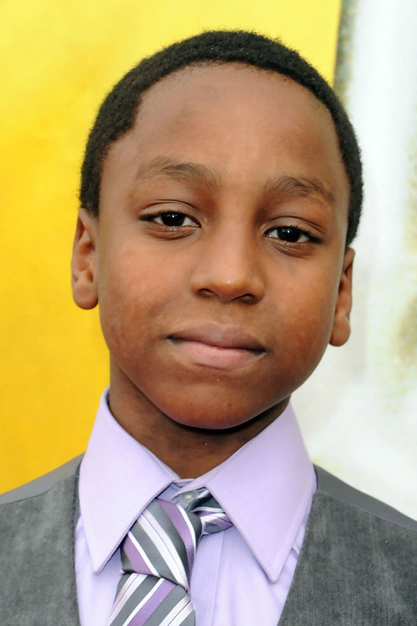 et billede af Carlos McCullers II