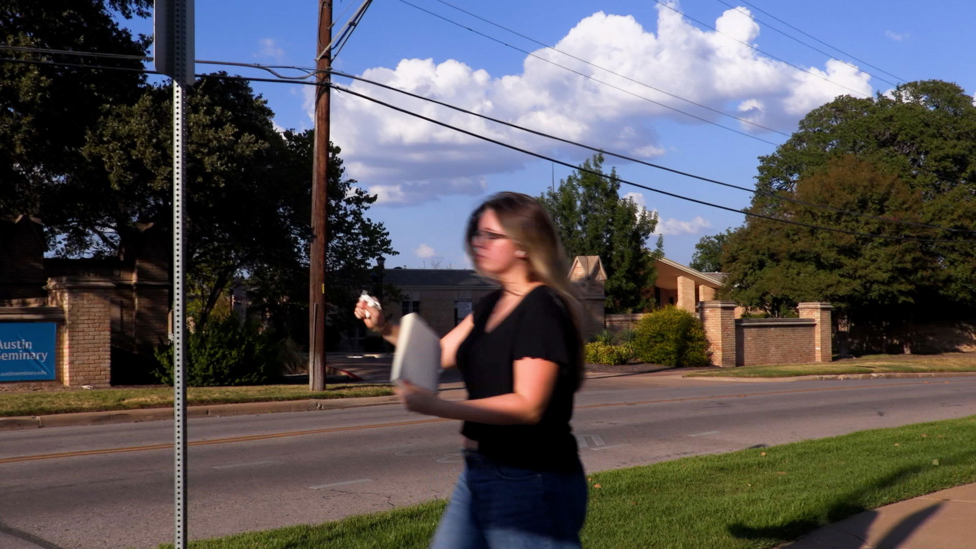 Imagem do Filme FACADE