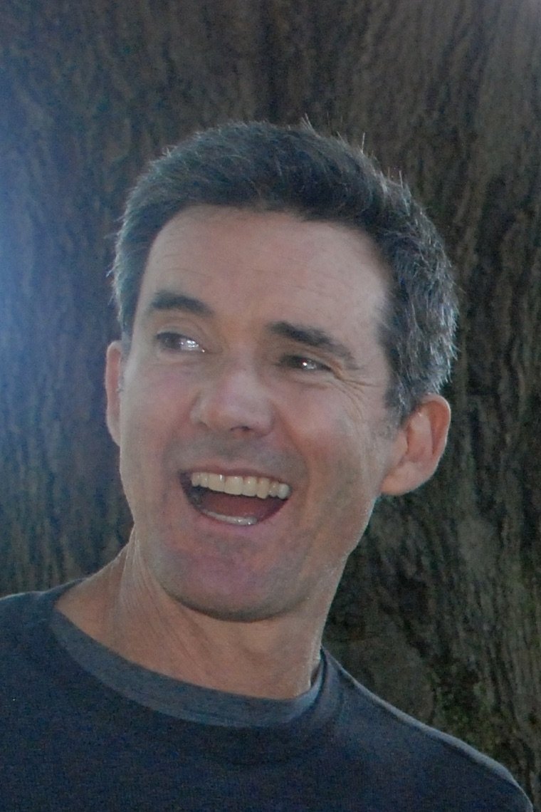 et billede af Tom Martin