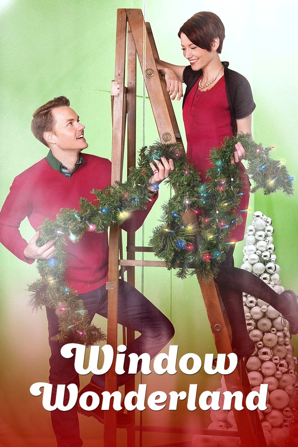 Window Wonderland