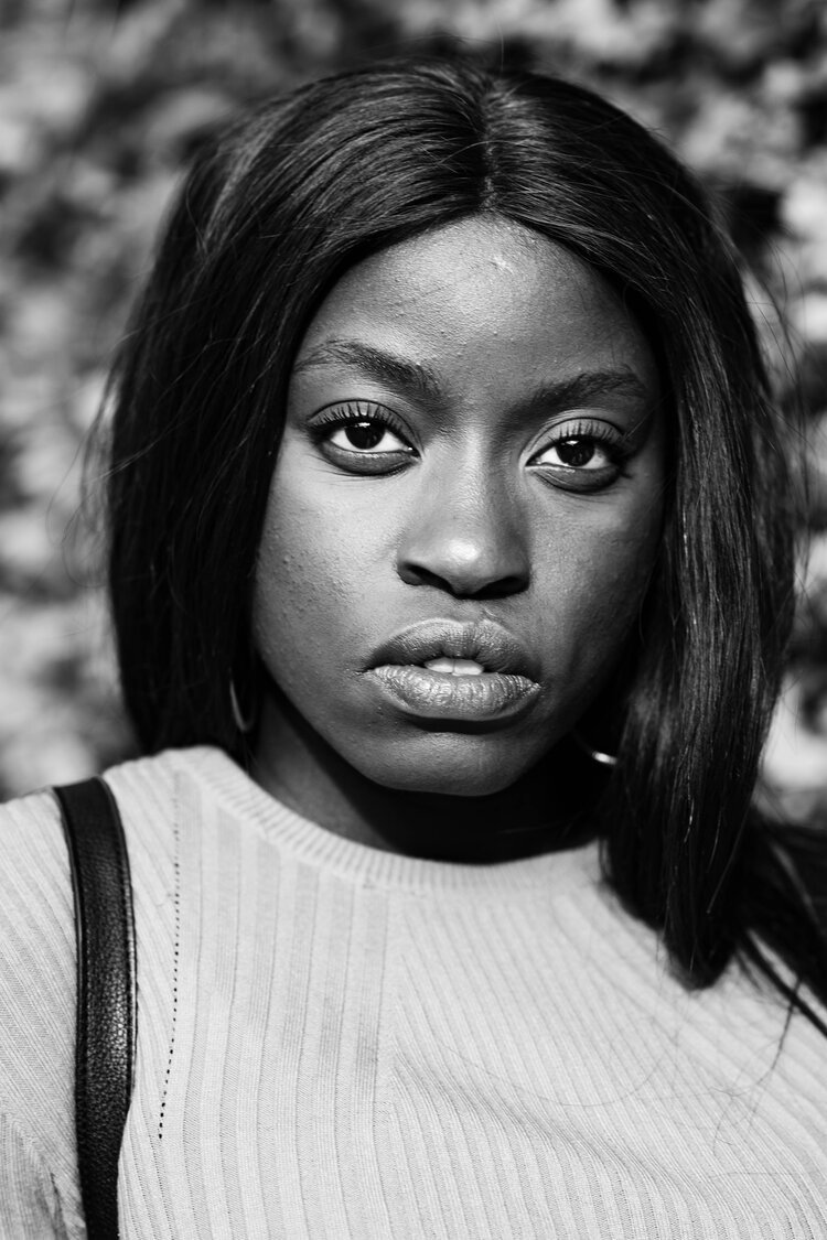 et billede af Sinay Bavurhe