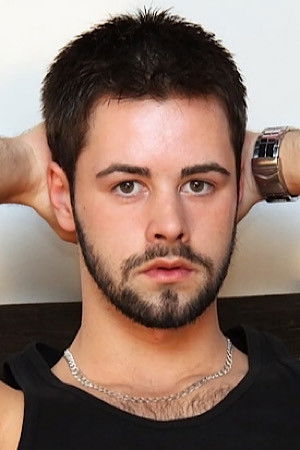 et billede af Patrick Hill