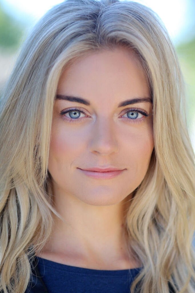 et billede af Nicole Bartlett