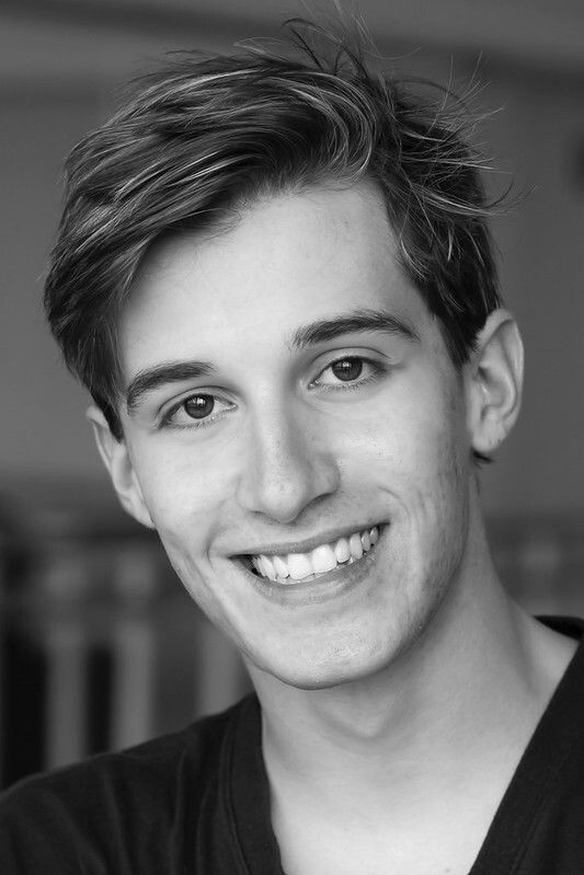 et billede af David Yudes