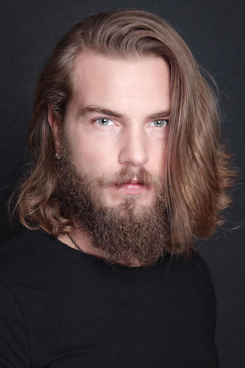 et billede af Caner Nalbantoğlu