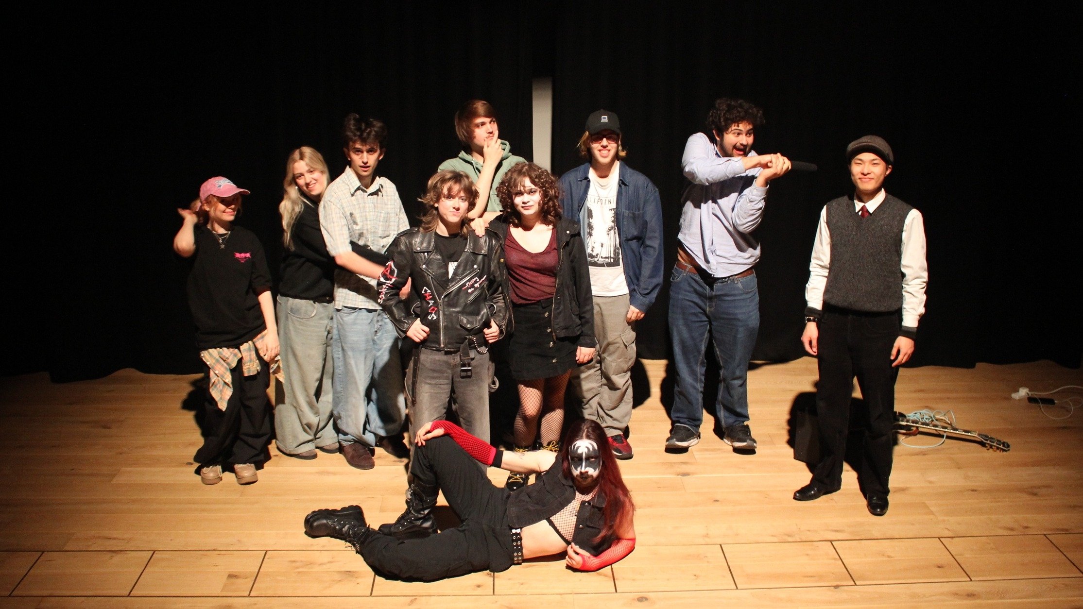 Imagem do Filme Sound Of Eurydice