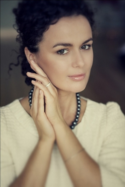 et billede af Tatyana Vasilyeva