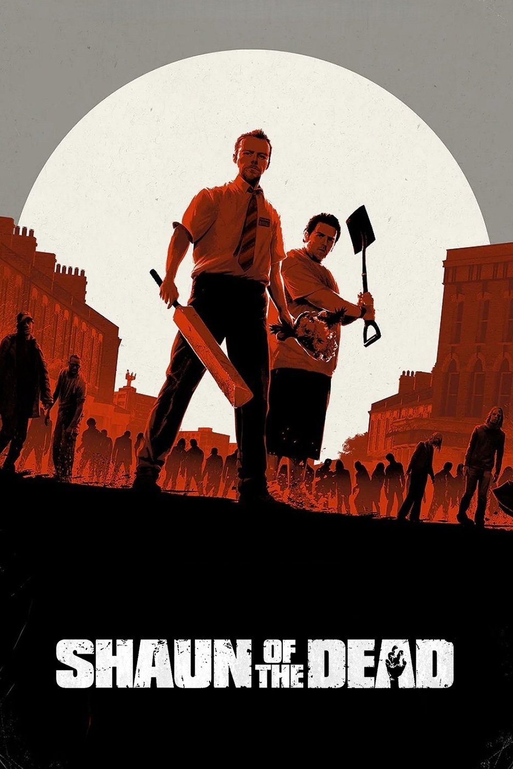 Shaun of the Dead