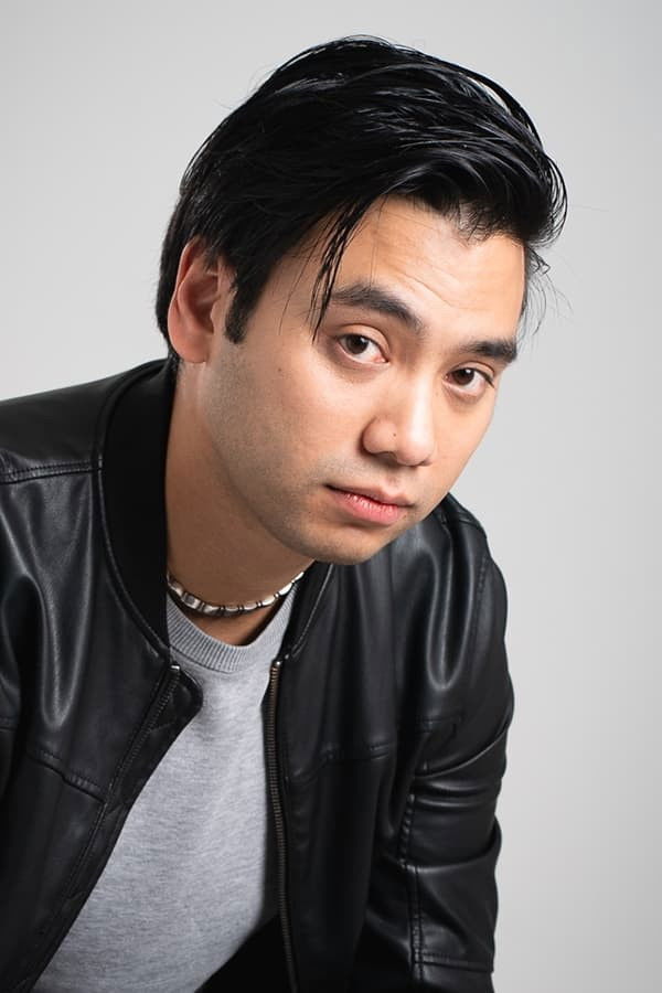 et billede af Garnt Maneetapho