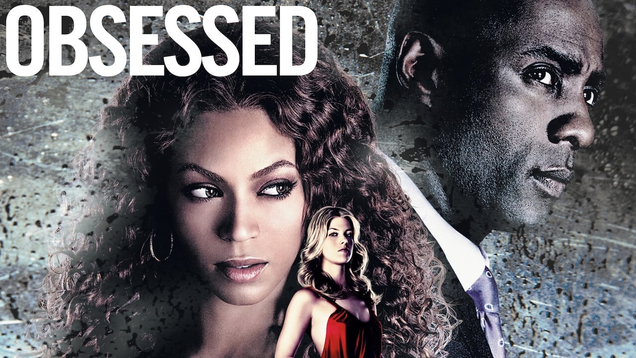 Obsessed (2009)