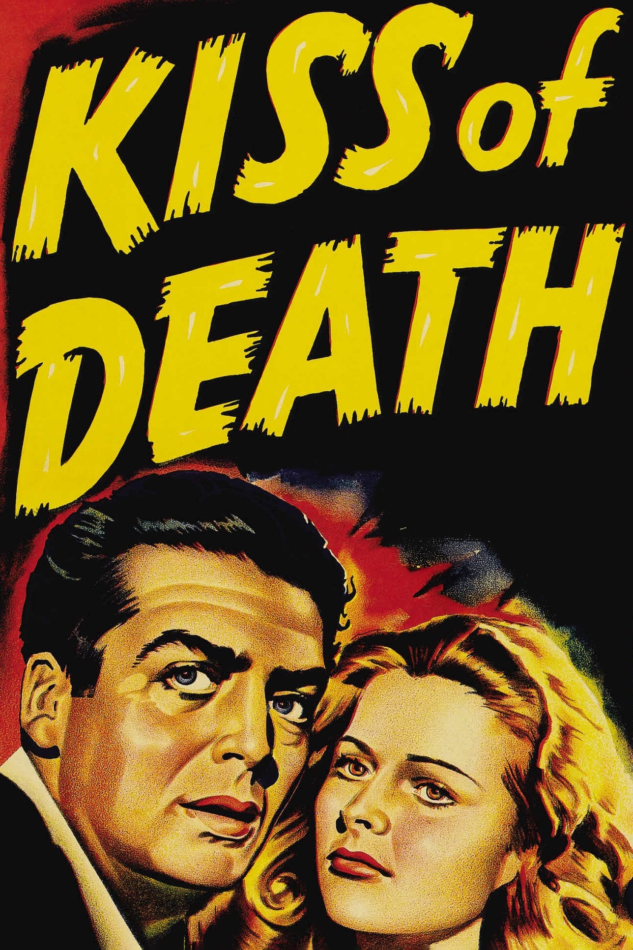 Kiss of Death