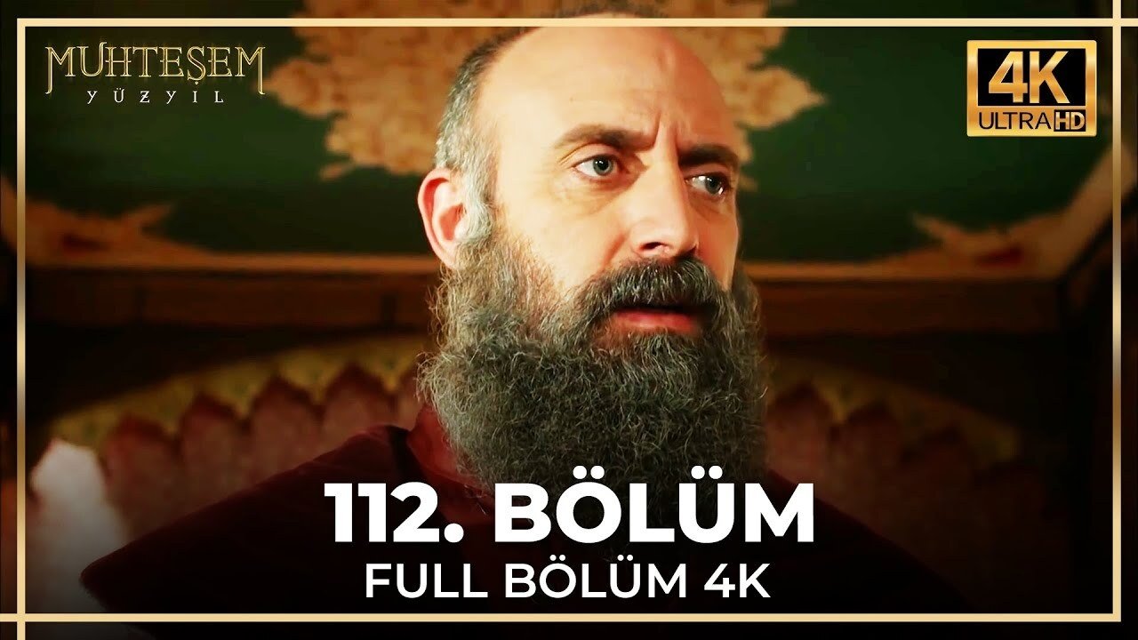 Muhteşem Yüzyıl