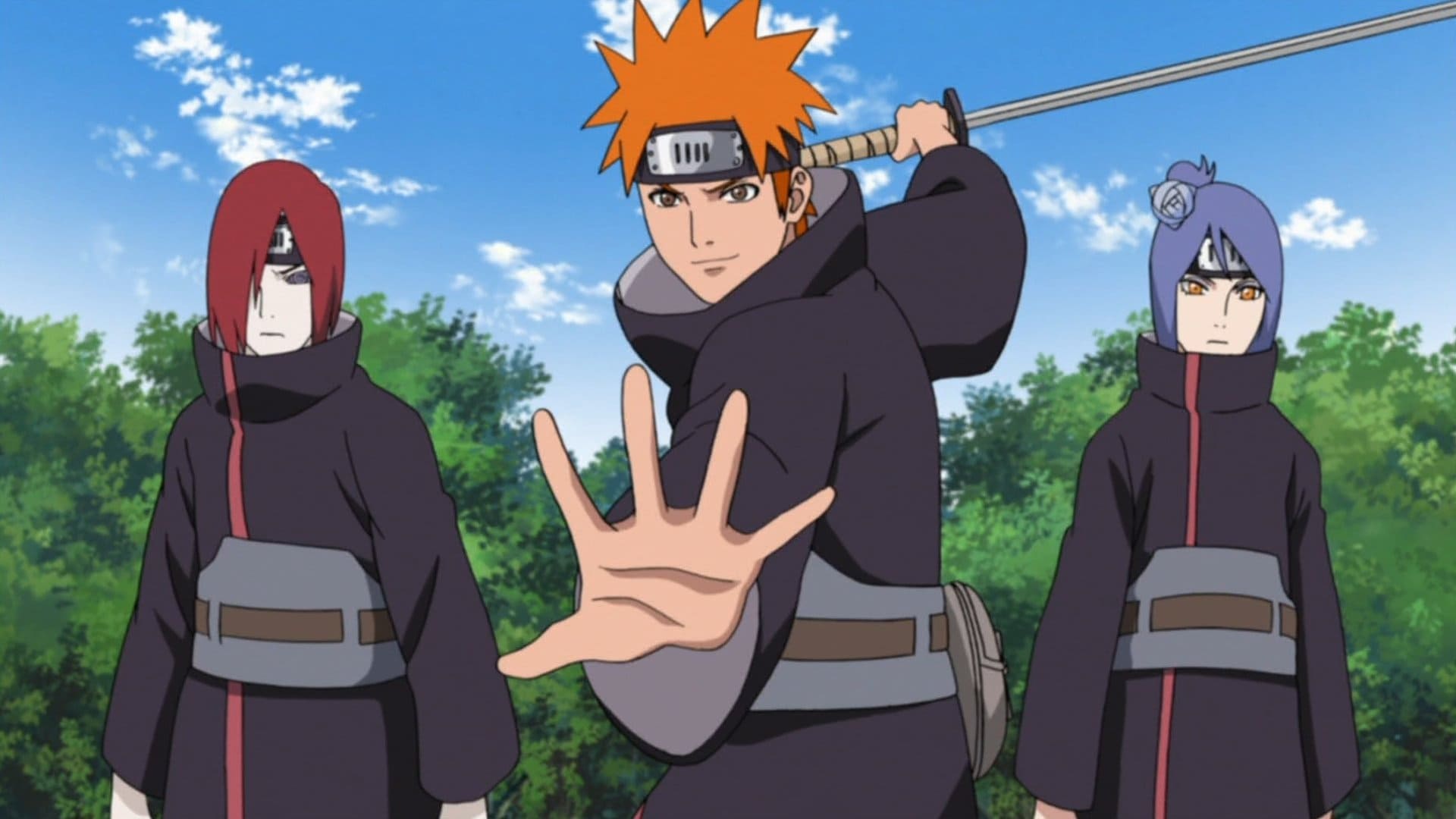 Naruto Shippuden Staffel 20 :Folge 434 