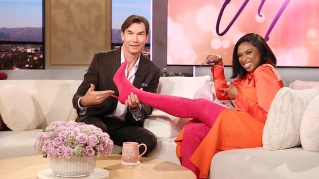 The Jennifer Hudson Show Staffel 1 :Folge 43 