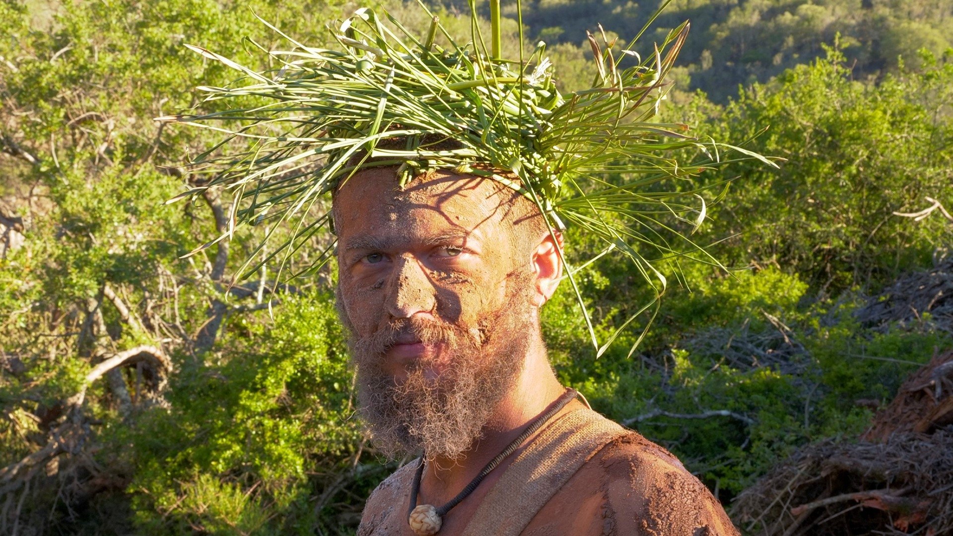 Дед из сериала голяк
