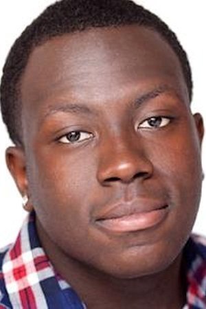 et billede af Jerry Purpdrank