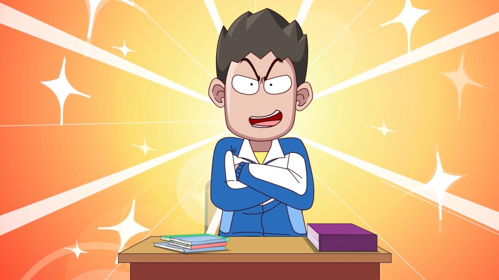 Episode 520