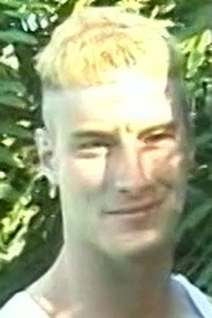 et billede af Brent Turner