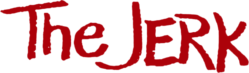 Chuyện Một Gã Khờ Logo