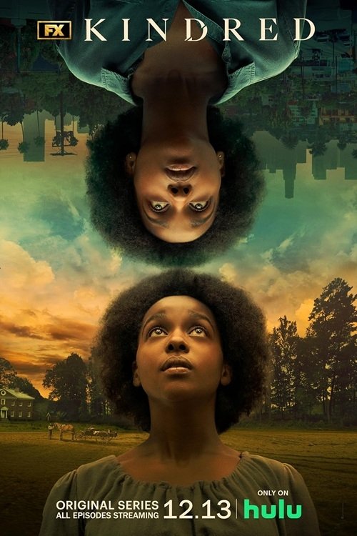 EN - Kindred (2022)