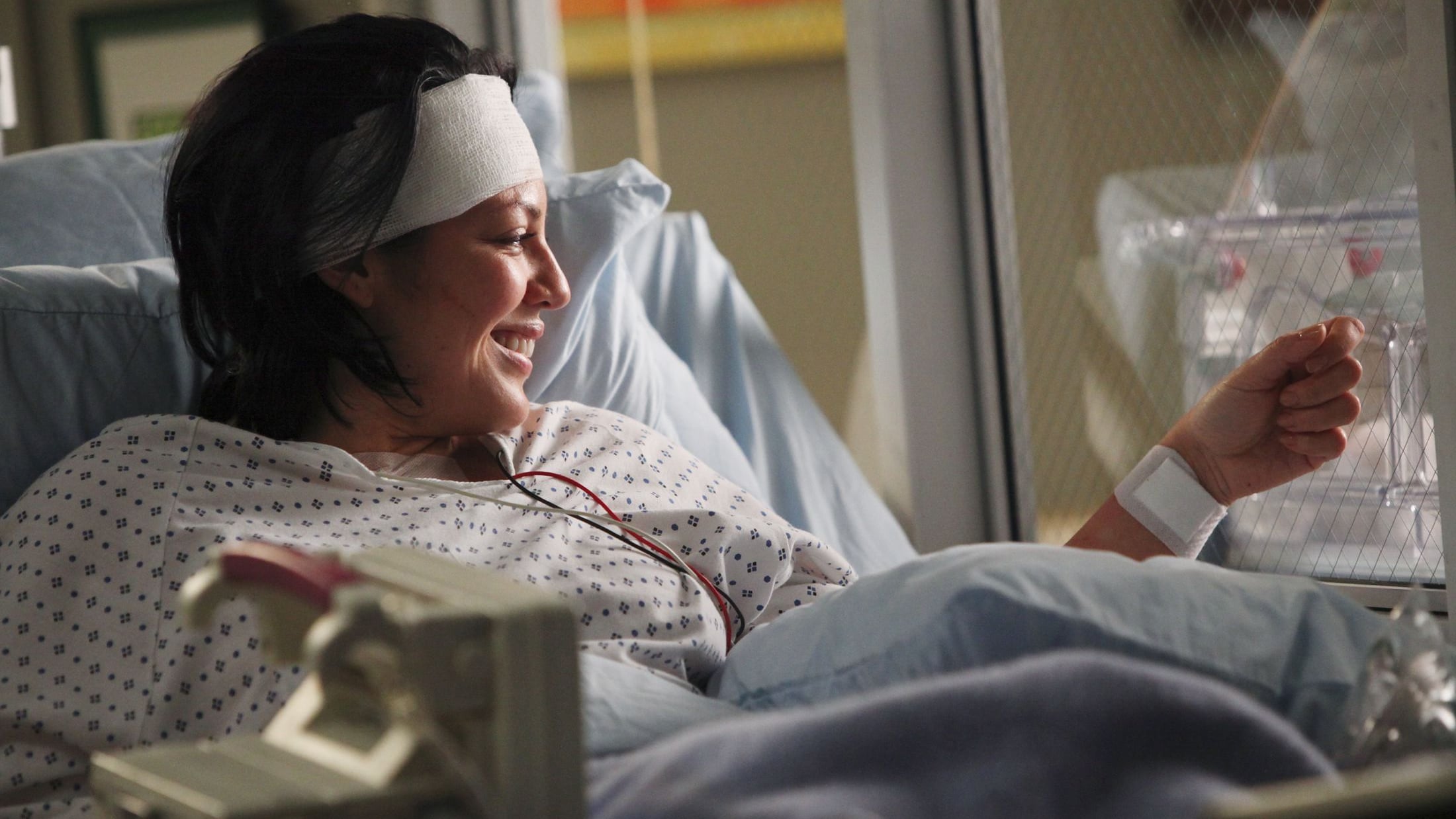 Grey's Anatomy: Season7 - Episode19 - FMovies