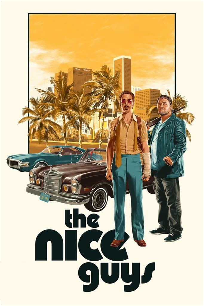 The Nice Guys