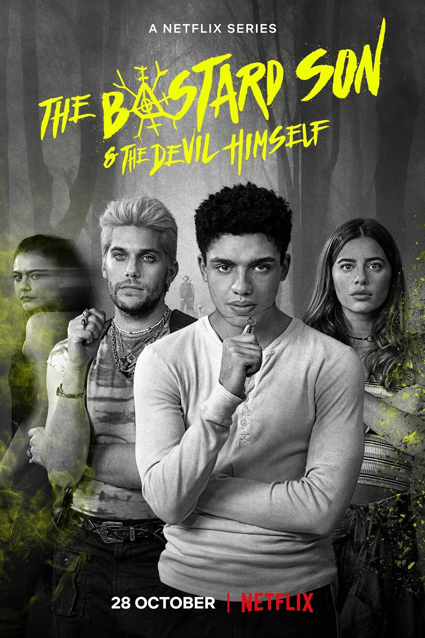 EN - The Bastard Son & The Devil Himself (2022)